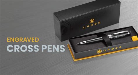 custom cross pen|cross pen official website.